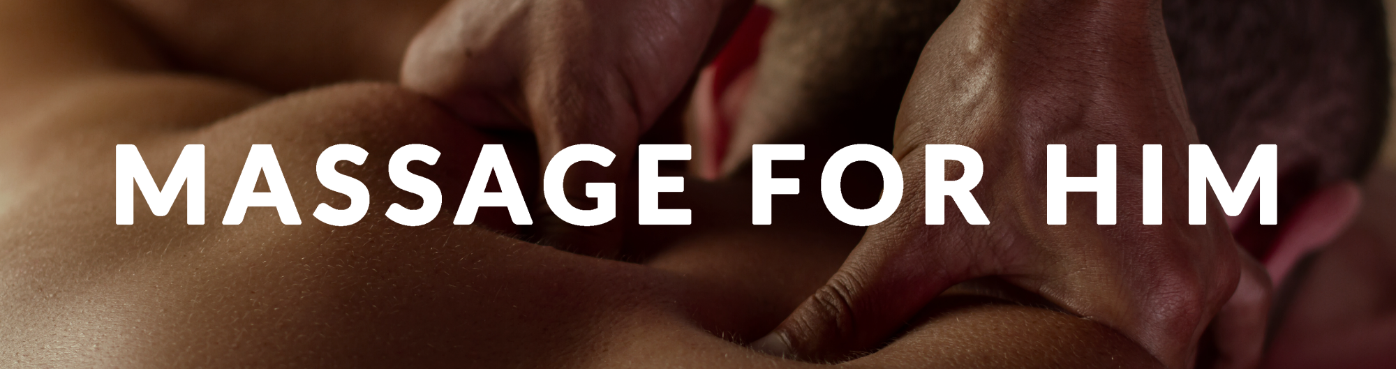MassageForHim